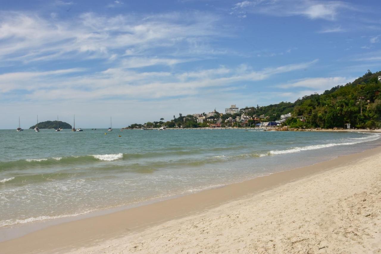 Pontal de Jurerê Magnífico, 40m da Praia Florianópolis Exterior foto